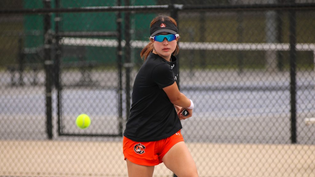 カンザス州のカウリー・カレッジに在学中の友寄愛加理さんが、次の春学期からテキサス大学サンアントニオ校(UTSA)へトランスファー(編入)することが決まりました! Akari Tomoyose has decided to transfer to UTSA in Spring 2026!