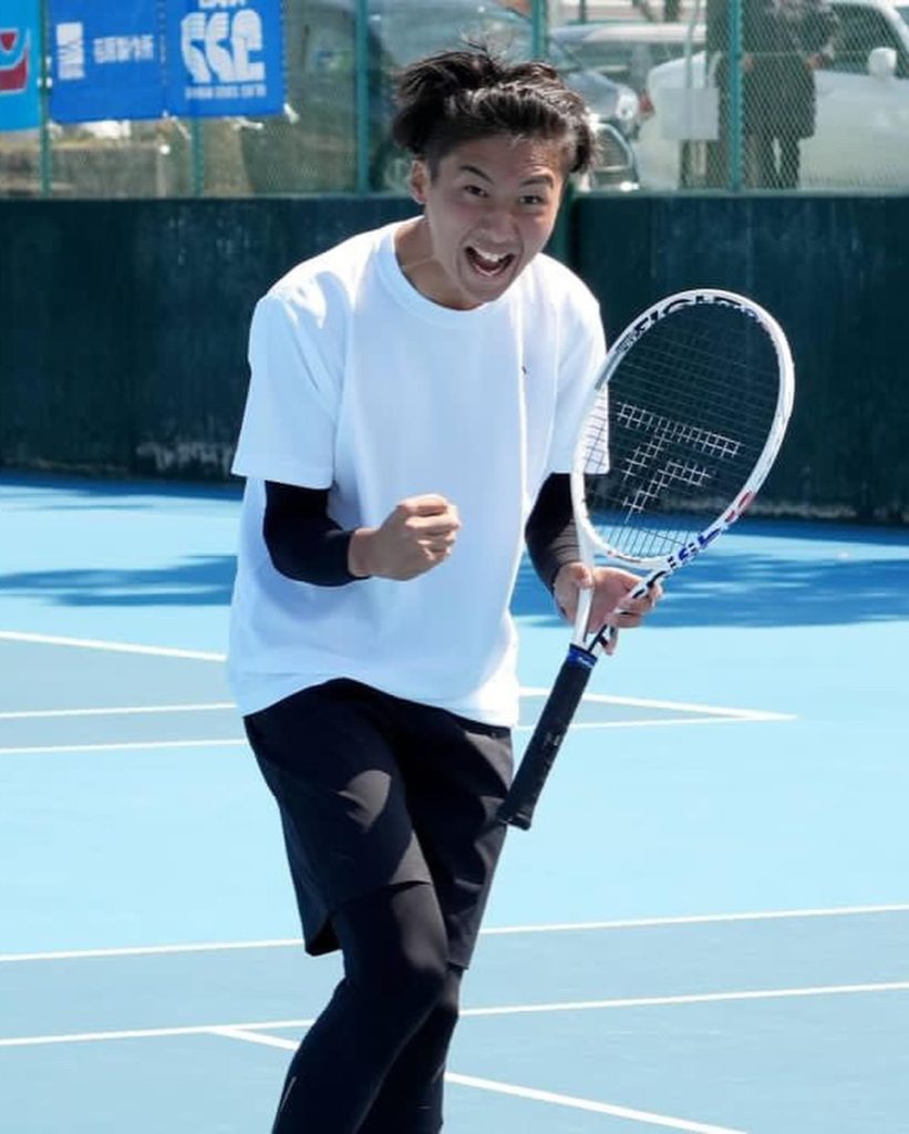 S高校卒業の藤川昂君カンザス州のカウリー・カレッジに入学決定！Congrats! KO FUJIKAWA has officially signed with Cowley College in Kansas!
