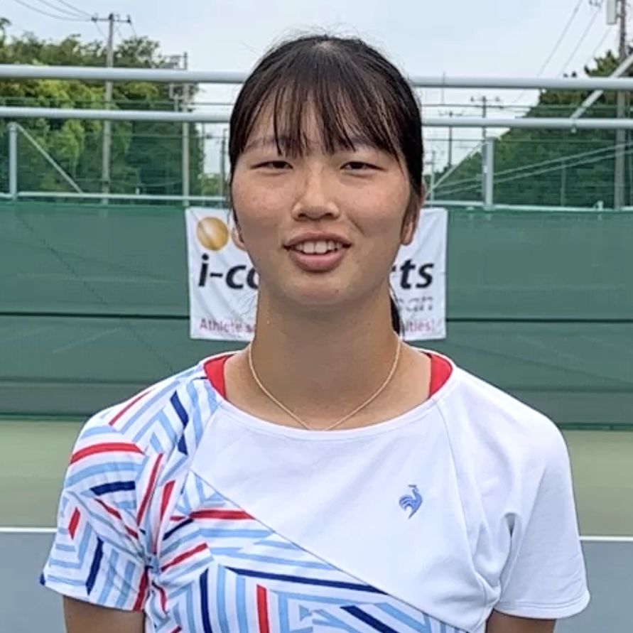 東京高校卒業の今野凜子さんがカンザス州のウォッシュバーン大学 (NCAA Div.2) に入学決定!Congrats!🎉🎉 RIKO KONNO has officially signed with Washburn University in Kansas!東京高校のキャプテンとして活躍した今野凜子さん。D1/D2含めいろんな大学からコンタクトがあった中で、凜子さんが選んだのはDiv.2の強豪校Washburn University。シングルス・ダブルスともに出来る凜子さんへ、コーチからの熱いラブコールとフルスカラーシップのオファーを受けて入学を決断しました!