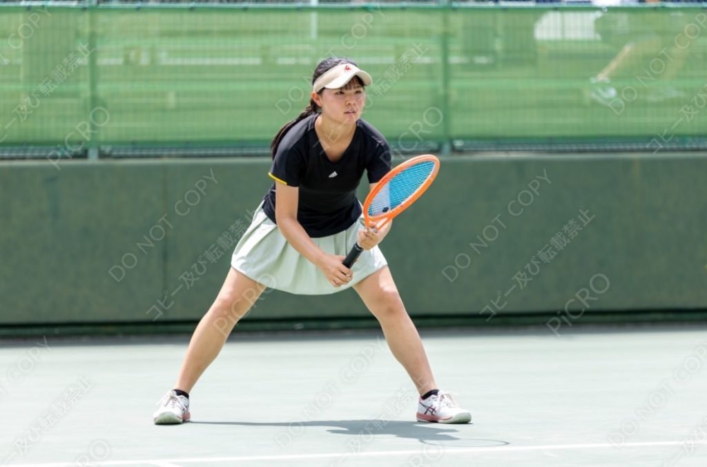 愛知高校卒業の内山あかりさんが、ルイジアナ州のルイジアナ・クリスチャン大学 (NAIA) に入学決定！
Congrats!🎉🎉 AKARI UCHIYAMA has officially signed with Louisiana Christian University (LCU) !