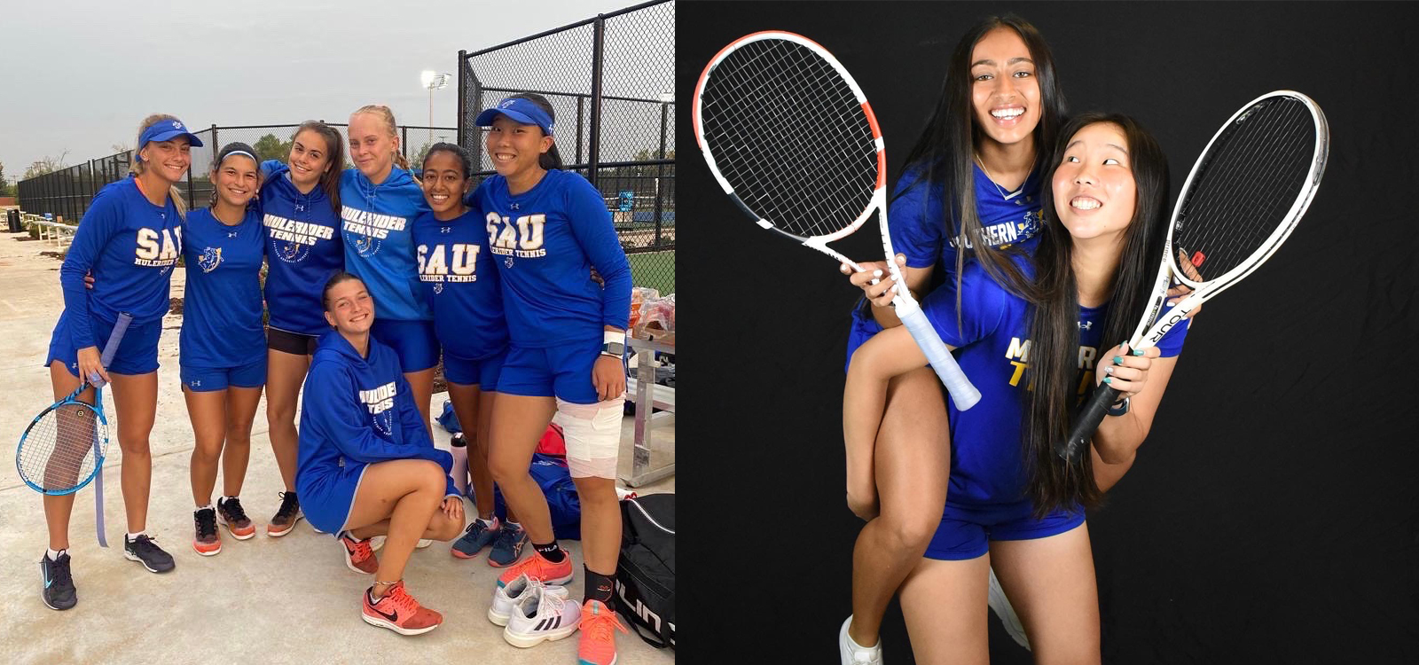 Honoka Yoshimura – Southern Arkansas University - i-con