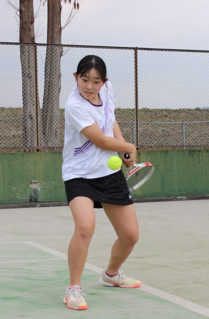 浦和麗明高校卒業の内城佳子さんがインディアナ州のベゼル大学 (NAIA) に入学決定!Congrats! KAKO UCHIJO has officially signed with Bethel University in Indiana!