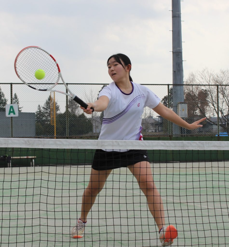浦和麗明高校卒業の内城佳子さんがインディアナ州のベゼル大学 (NAIA) に入学決定!Congrats! KAKO UCHIJO has officially signed with Bethel University in Indiana!